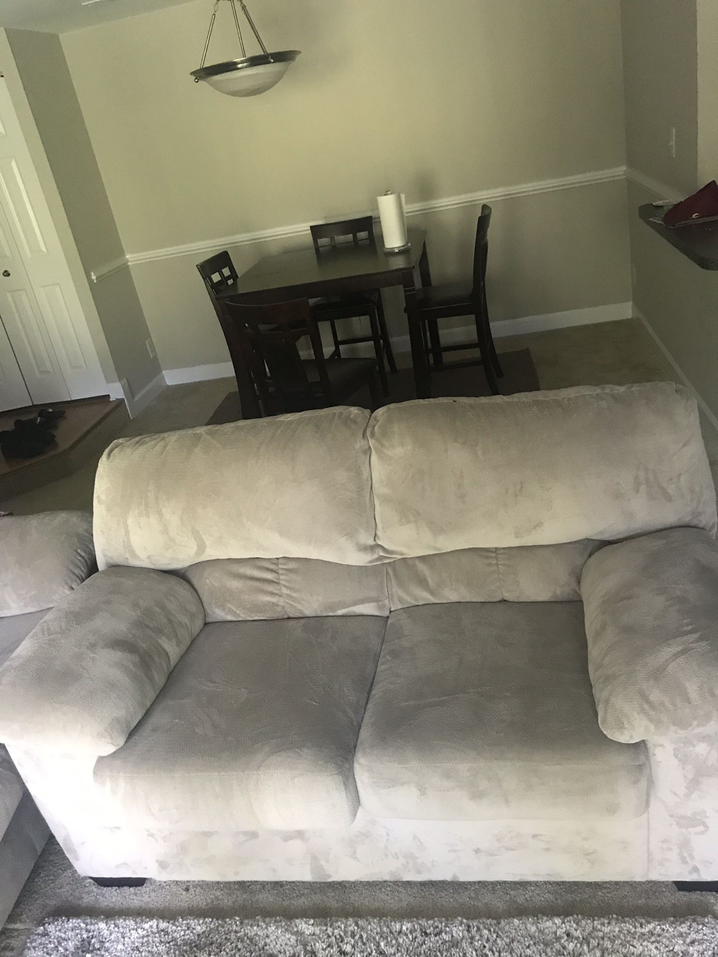 Furnitures for sale ( Everything $350)