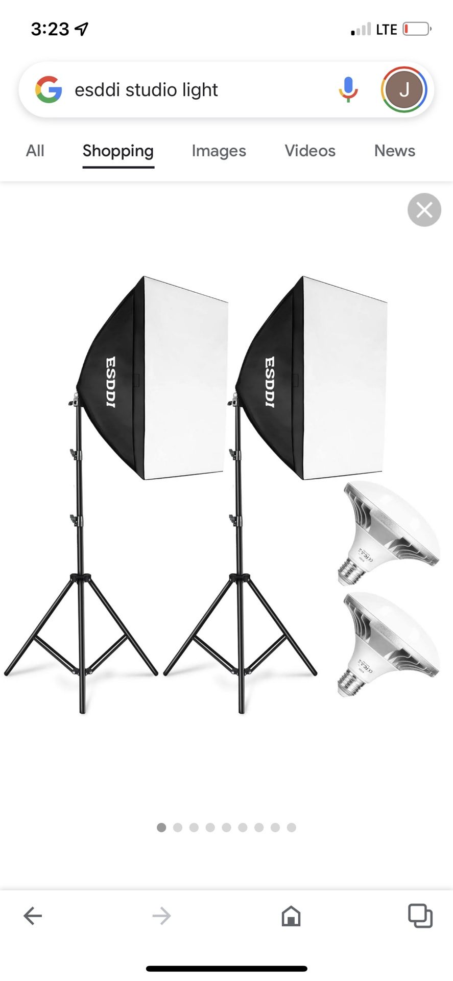 TV’s , Monitors, Studio Equipment, & Other Miscellaneous Items