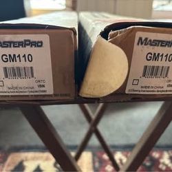 NEW 2 MasterPro Shock Absorbers- GM110