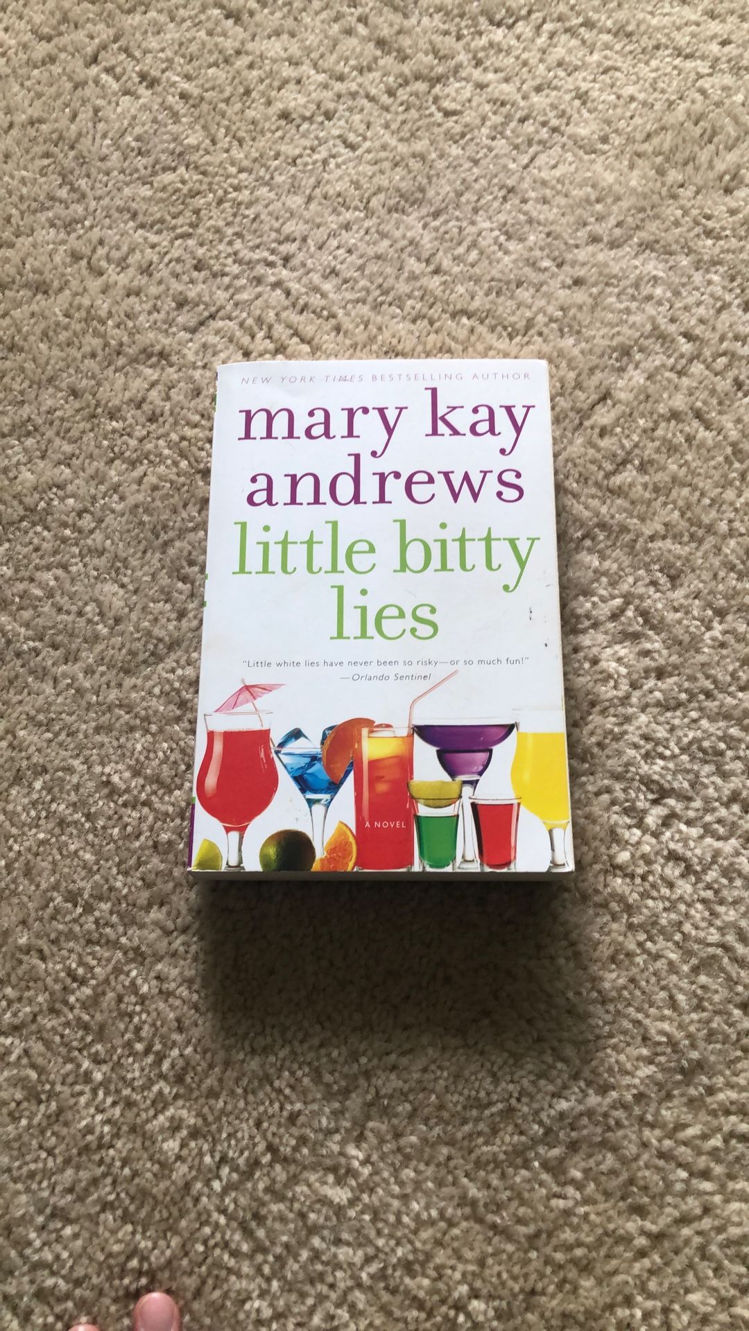 Misc Books