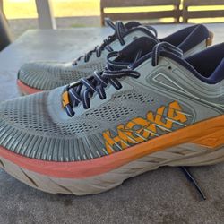hoka bondi 7