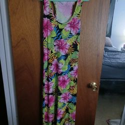 Love Brand Sundress - NWOT - Large