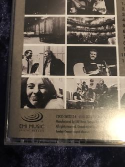 GORDON LIGHTFOOT - Sunday Concert [Live at Massey Hall, 1969] CD (SEALED) 2003 Thumbnail