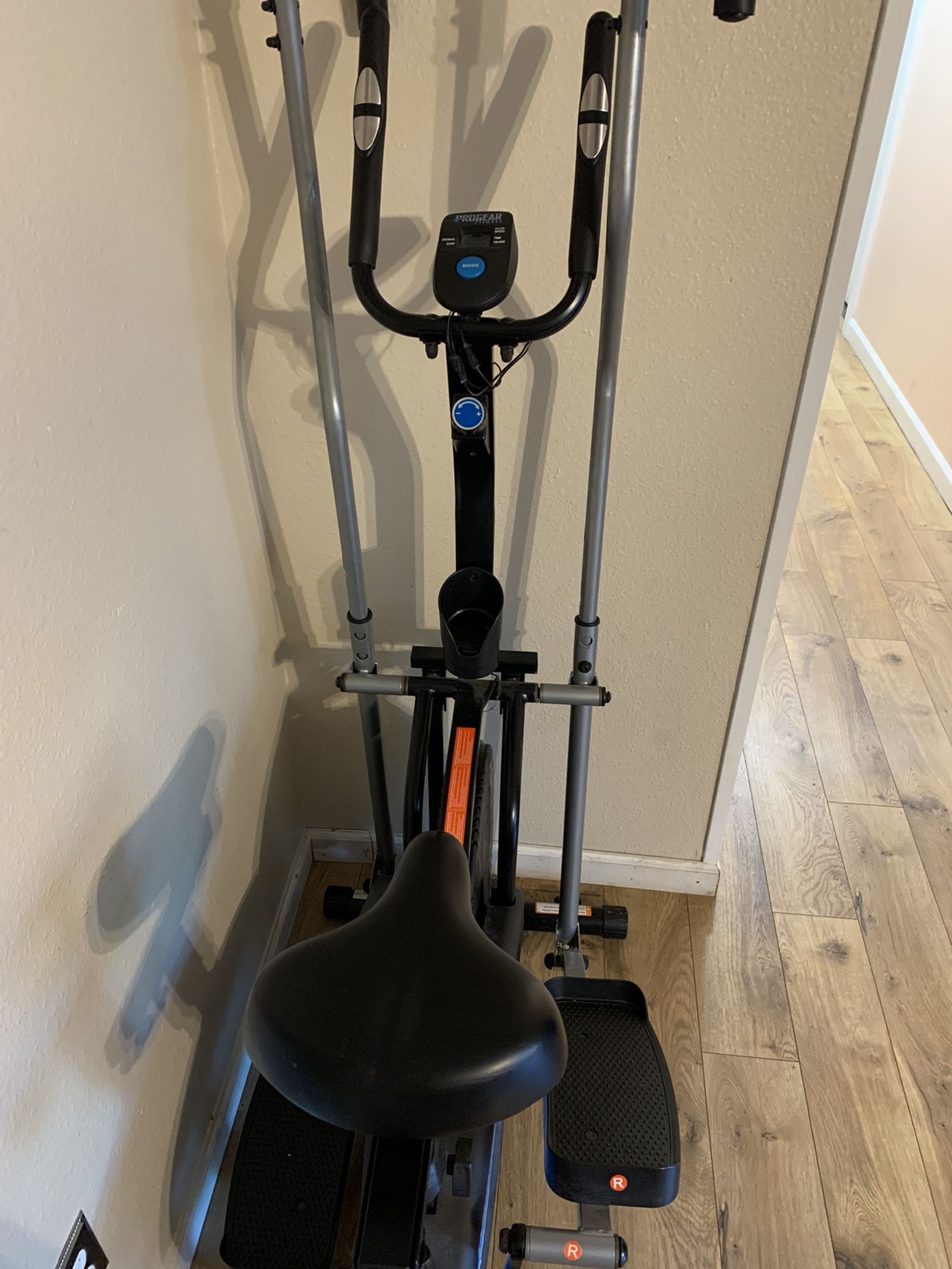 Progear Fitness