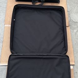 Saunders Lumbar Hometrac Deluxe Traction Device w/Travel Case