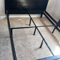 Bed Frame