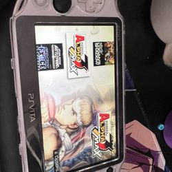 Modded Ps Vita 