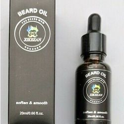 Beard Oil