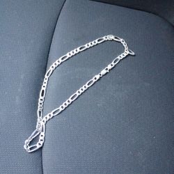 Italy 925 Sterling Silver 5.5mm