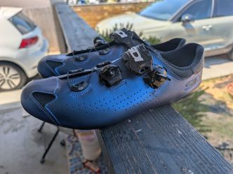 Sidi Genius 10