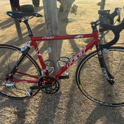 2004 Felt F45 