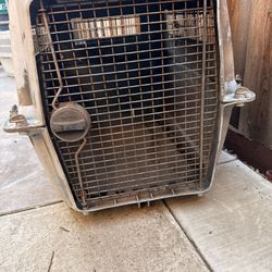 Dog Cage