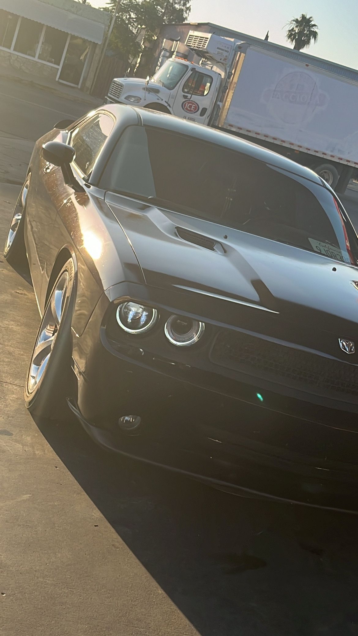 2010 Dodge Challenger