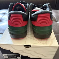Air Jordan 2 Low