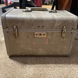 Sams on Luggage style 4512