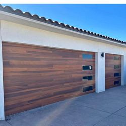 Garage Doors