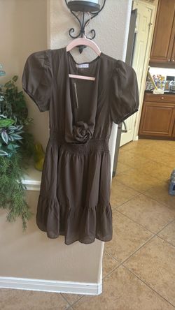 Small dress