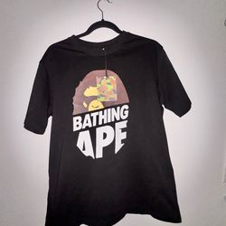 Bape t-shirt