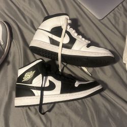 jordan 1 mid 