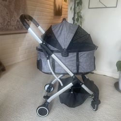 Pet Stroller 