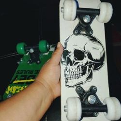 skateboard 