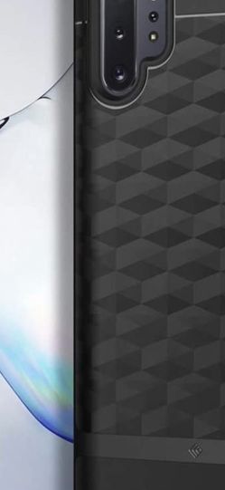 Galaxy Note 10+ Case
