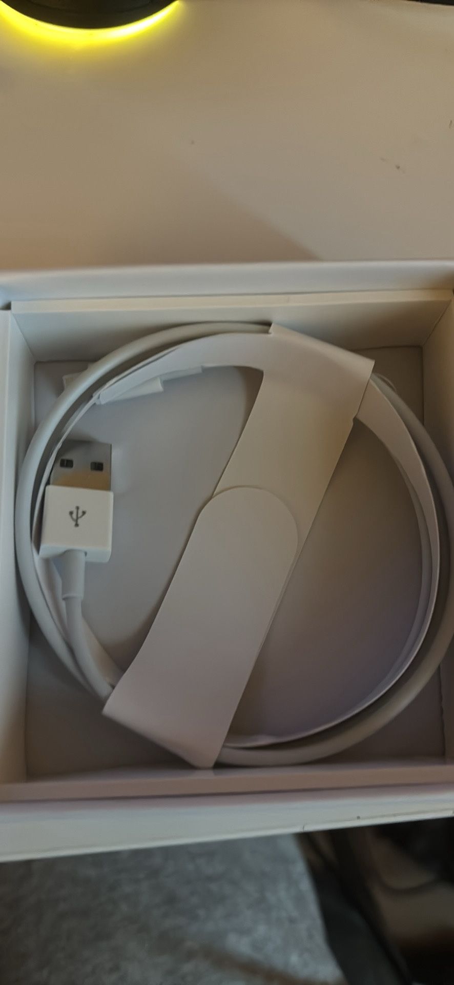 Generation 1 AirPods
