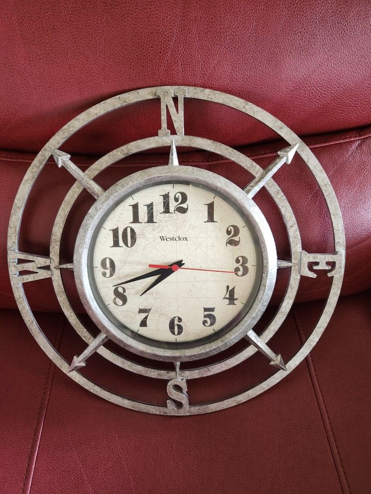 Wall Clock