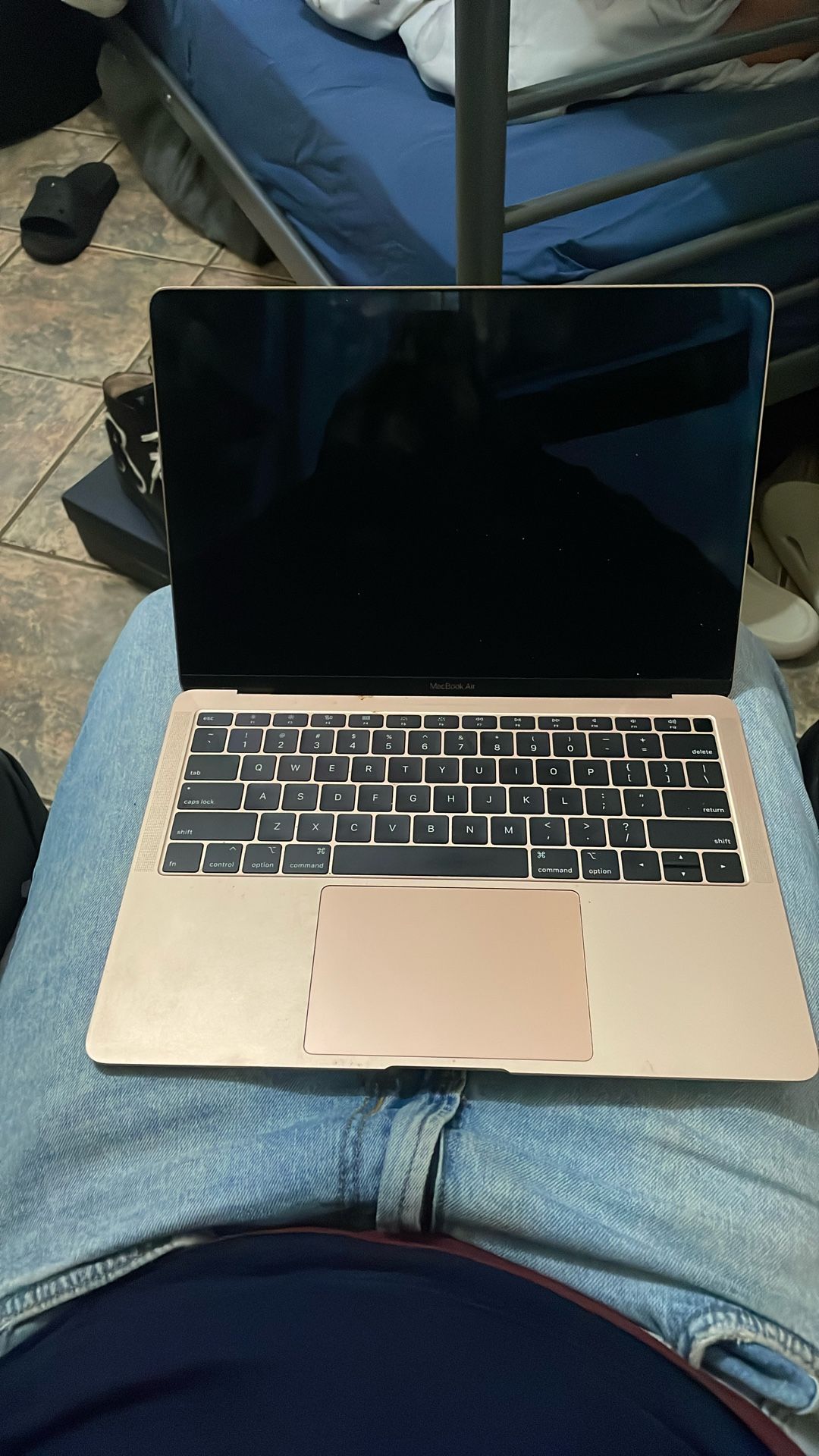 2019 MacBook Air
