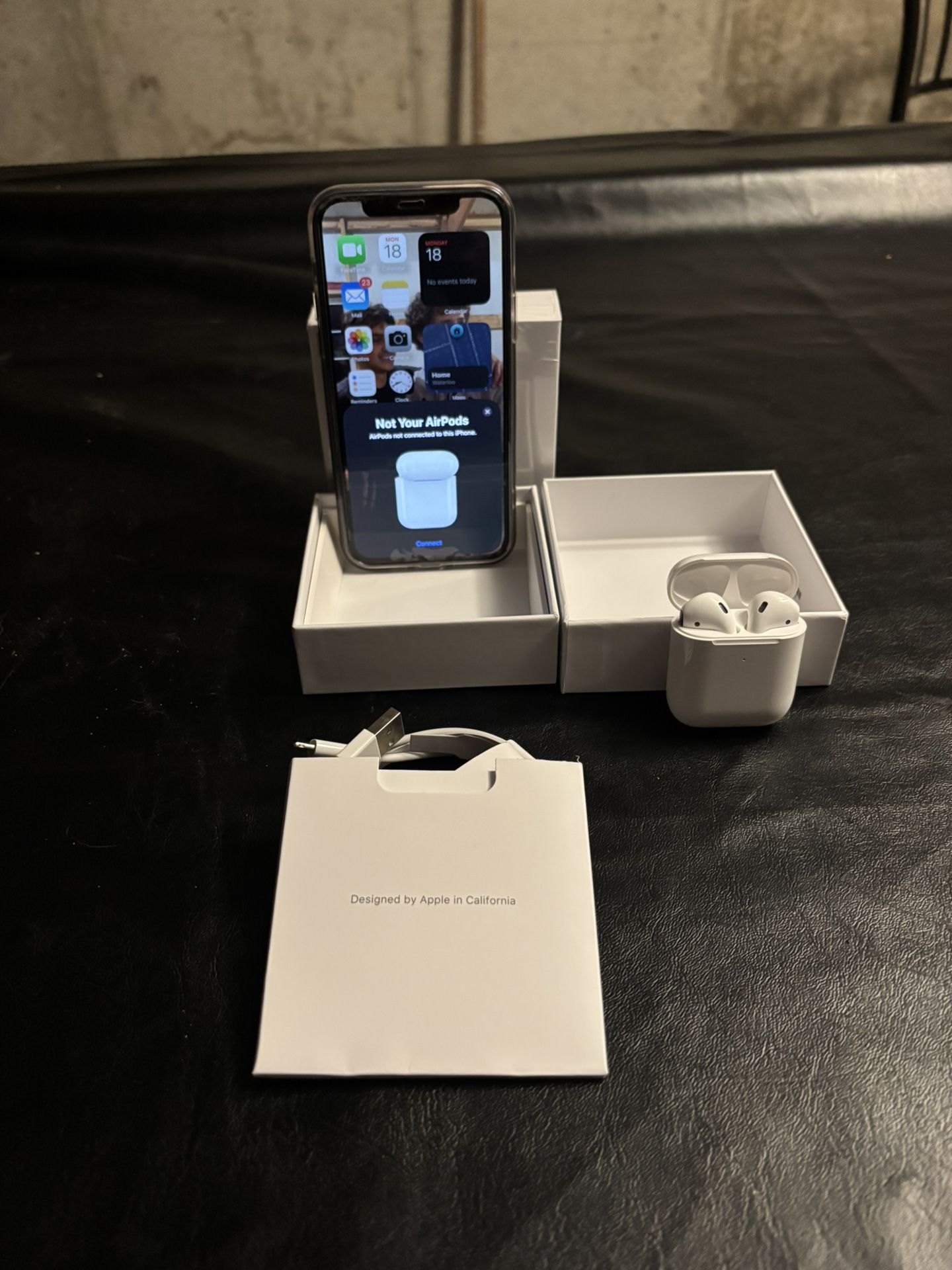 AirPods Gen 1