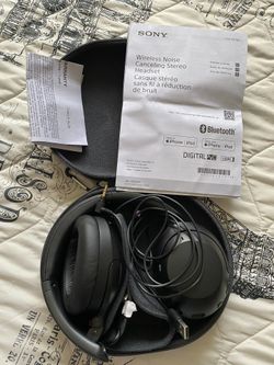 Wireless Headset
