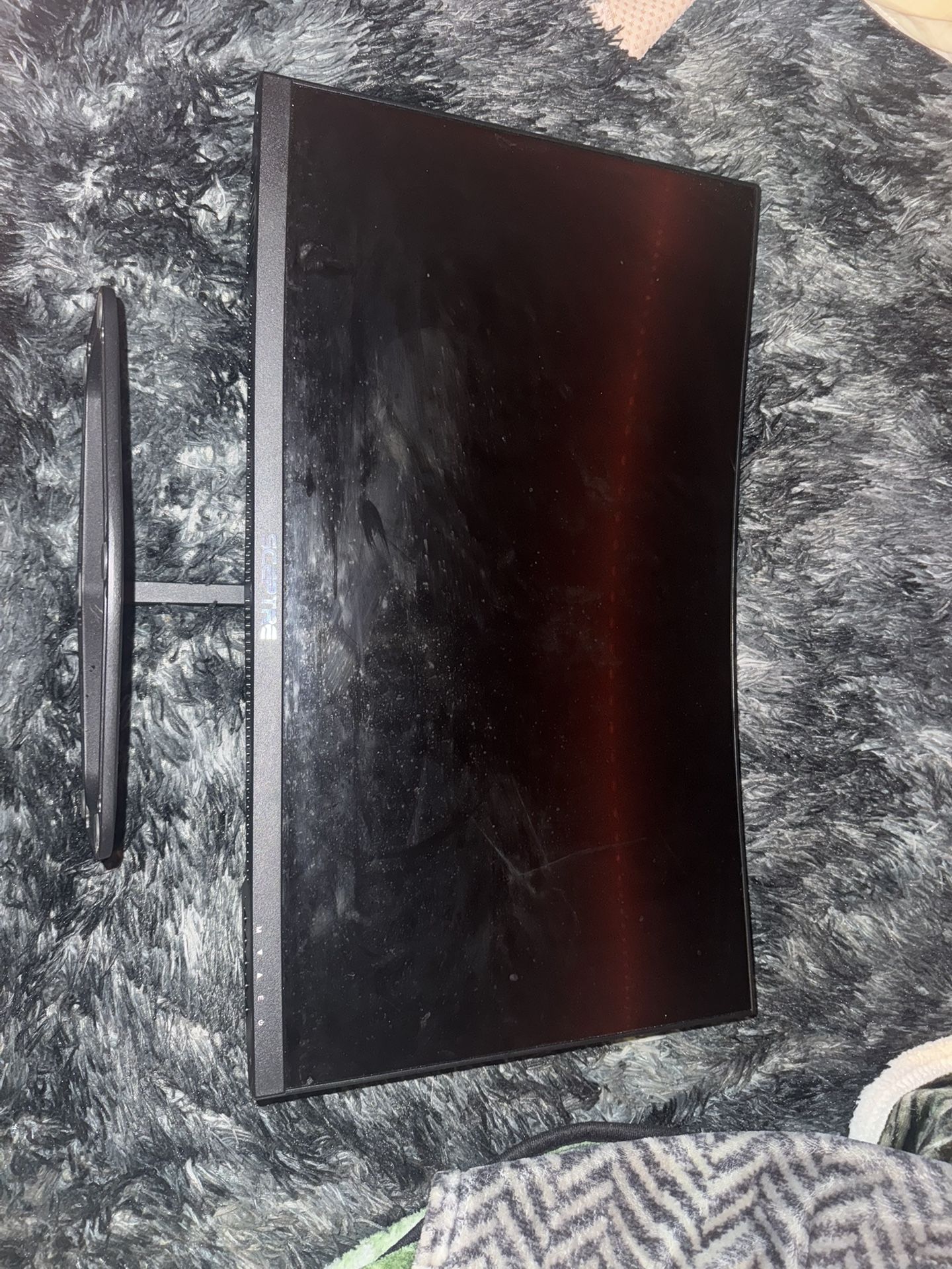 244hz Monitor
