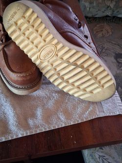 Work. boots