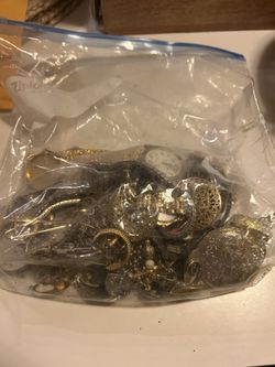 Jewelry Lot! 