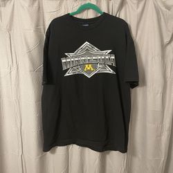 Vintage Minnesota Gophers shirt size XL 