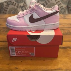 Nike Dunk