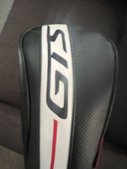 Titleist gts 2  fairwood