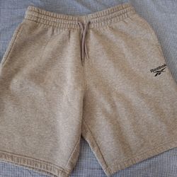 Reebok Half Pants