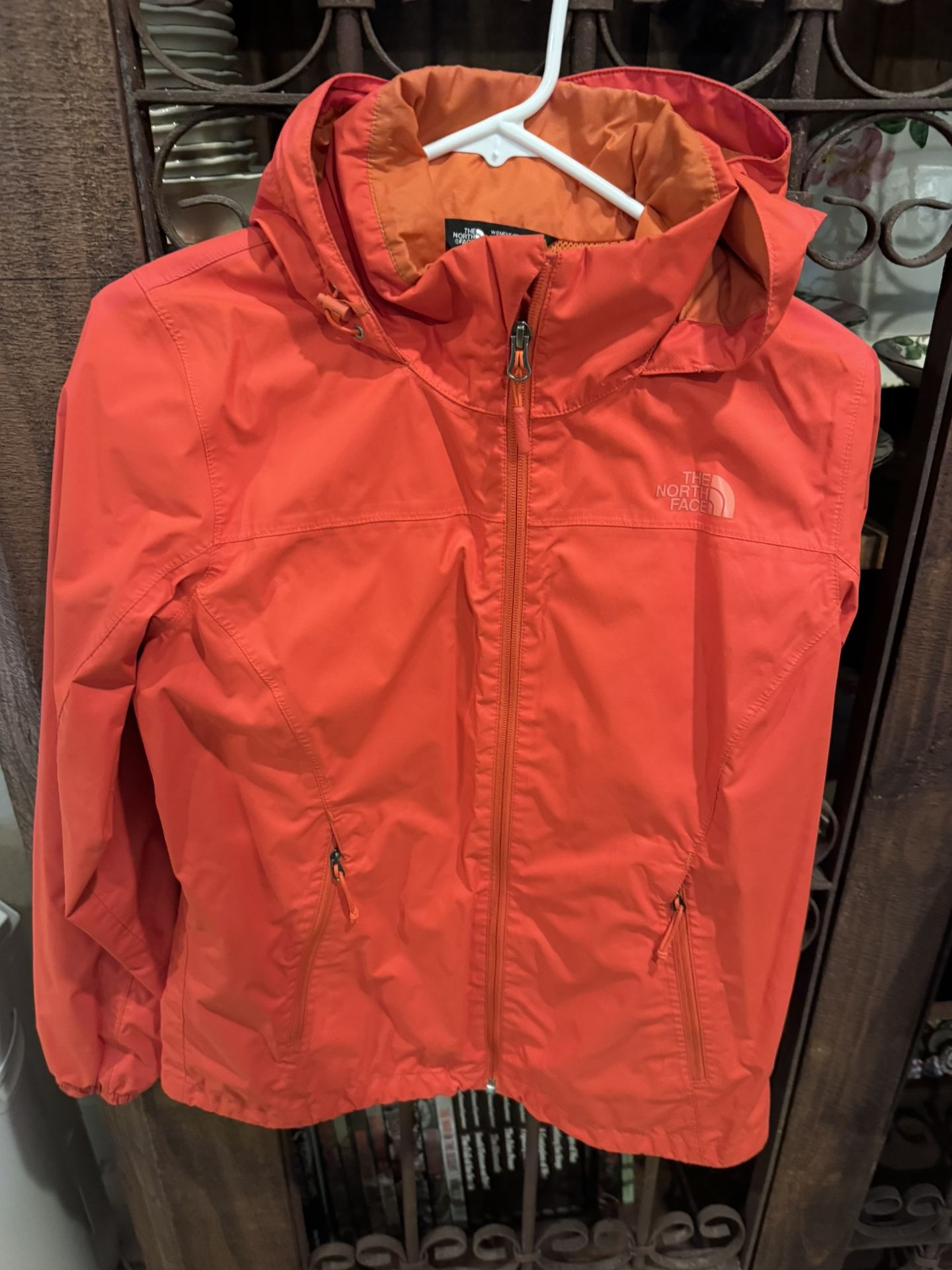 North Face Women’s Rain Coat
