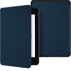      Protective Case for Kindle Paperwhite 2018 10th/     Funda protectora para Kindle Paperwhite 2018 10th