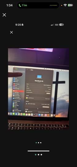 MacBook Air