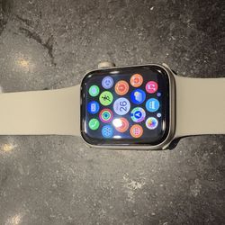 Apple Watch SE 