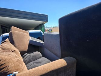 Sofa bed and futon FREE