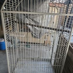 Large Bird/Animal Cage