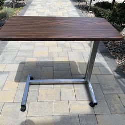 Adjustable Medical Table