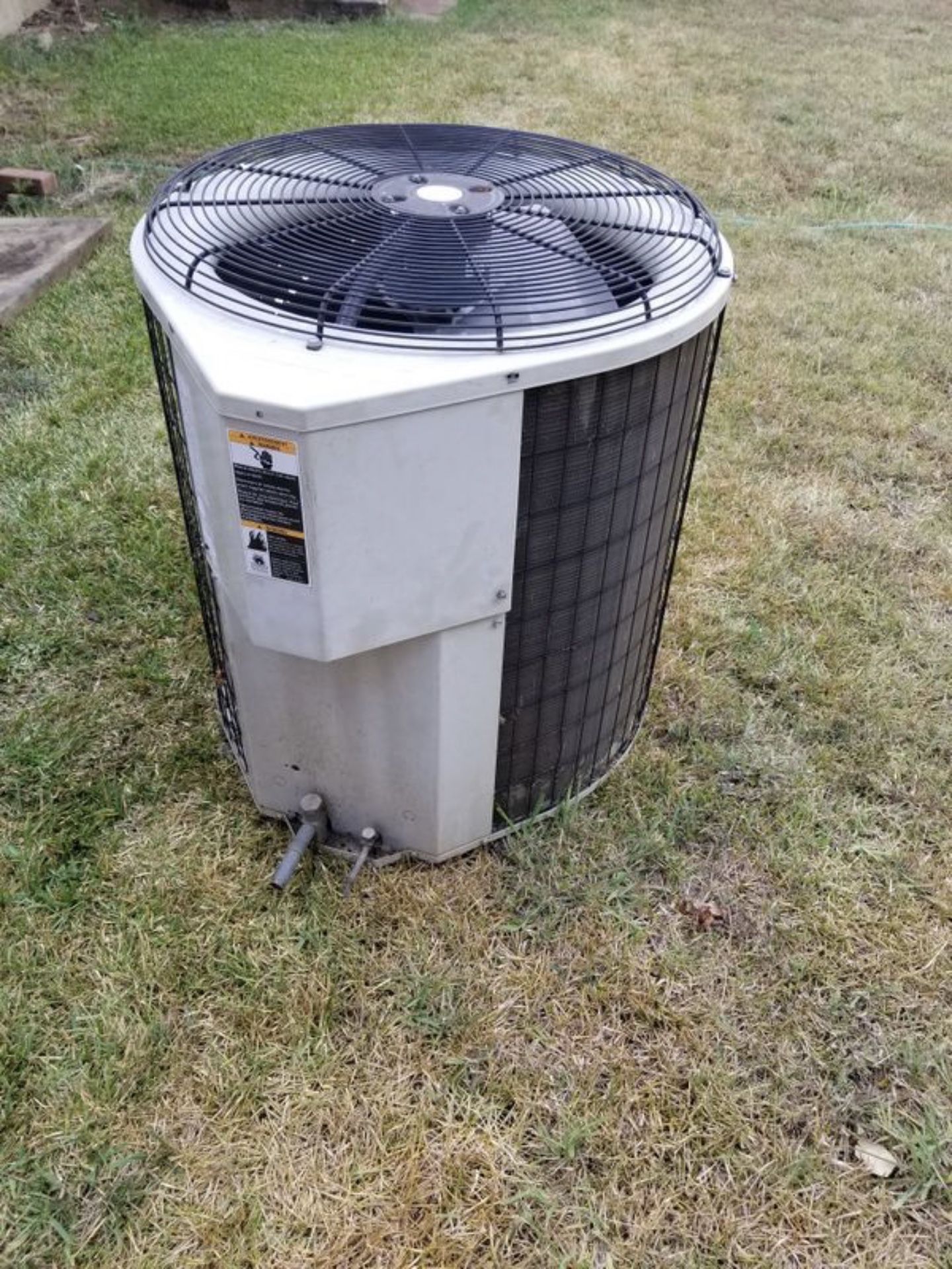 3,5 TON R22 condenser for Sale in Irving, TX OfferUp