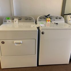 Washer/Dryer