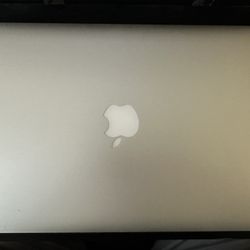 2015 MacBook Air 13 Inch