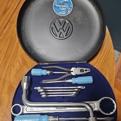 Vw Bug Tool Kit 