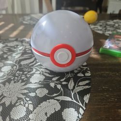 Poke'ball 